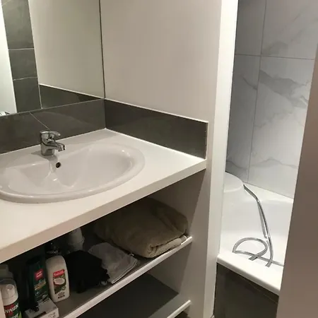 Jp Locations Apartment